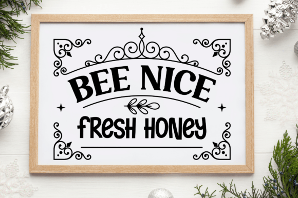 Vintage Farmhouse SVG Bundle Vintage Farmhouse SVG Bundle